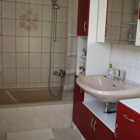Ferienwohnung Ute דירה *