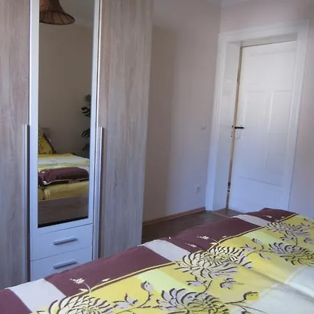 Ferienwohnung Ute דירה *