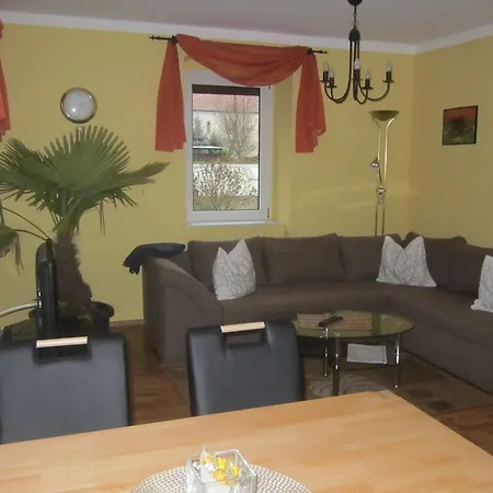 Ferienwohnung Ute *