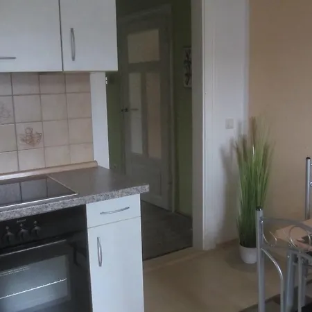 Ferienwohnung Ute Liebstadt