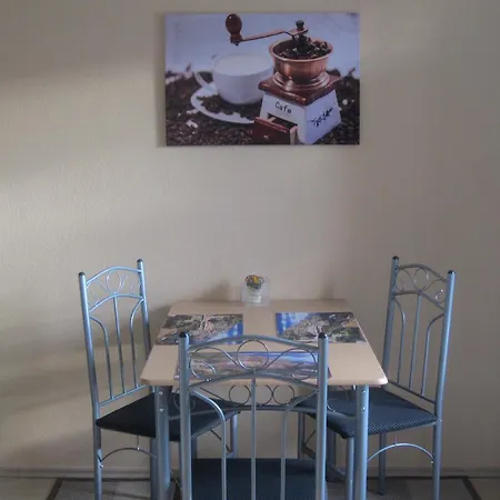 דירה Ferienwohnung Ute