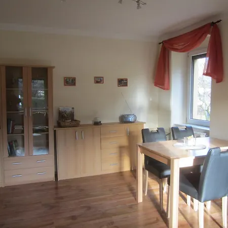 דירה Ferienwohnung Ute