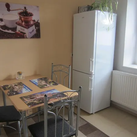 Ferienwohnung Ute דירה