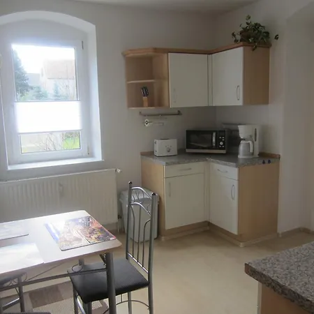 דירה Ferienwohnung Ute