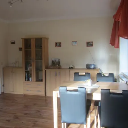 Ferienwohnung Ute